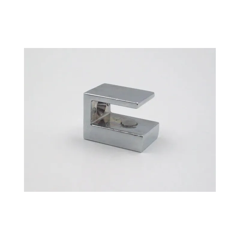 Speciale Aanbieding REGGIMENSOLA MITAL RM06 CROMO (SPESSORE MM.6-11)