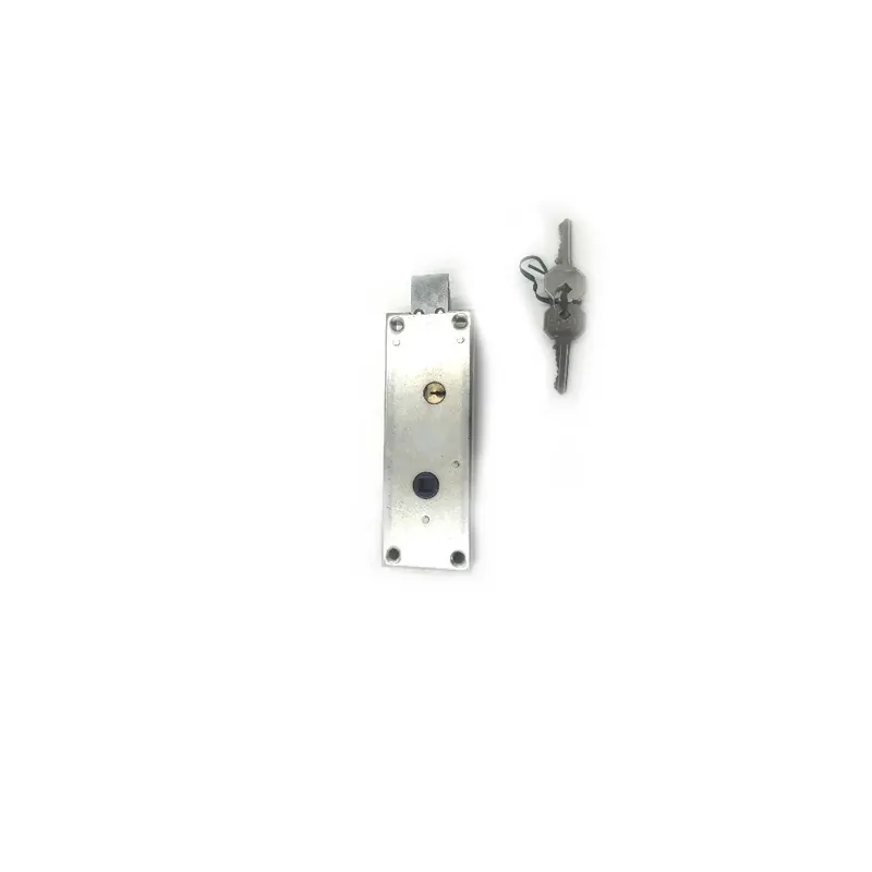 Favoriet SERRATURA PREFER 6752 SCROCCO SPINGERE