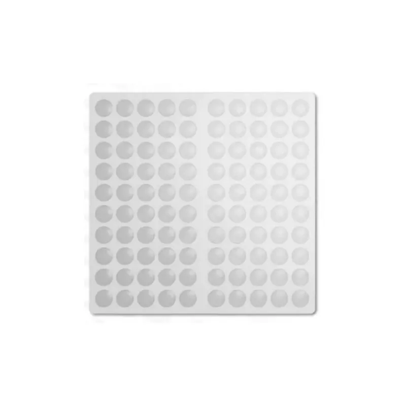 Koop Online PARACOLPO ADESIVO D.13X4 MM ART.04.0320 (40 Pezzi)