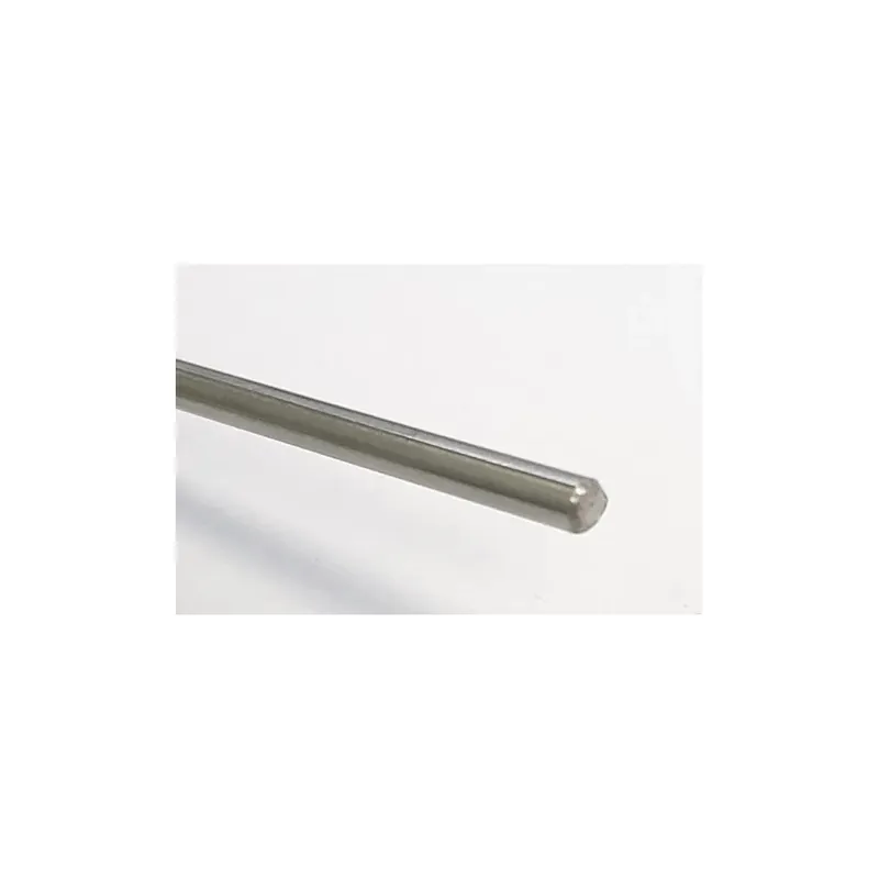 Dagaanbieding BARRA TAHUMA D.4 mm in ACCIAIO INOX AISI304