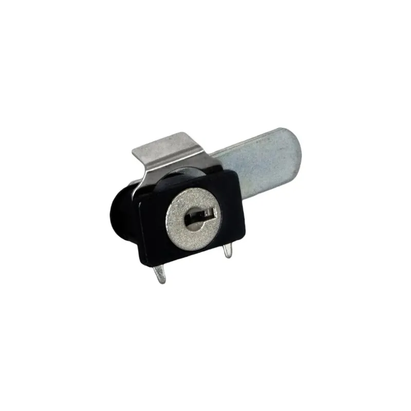 SERRATURA OMR 161352 NICHEL MM.28 ROT.NICHEL Laatste Kans