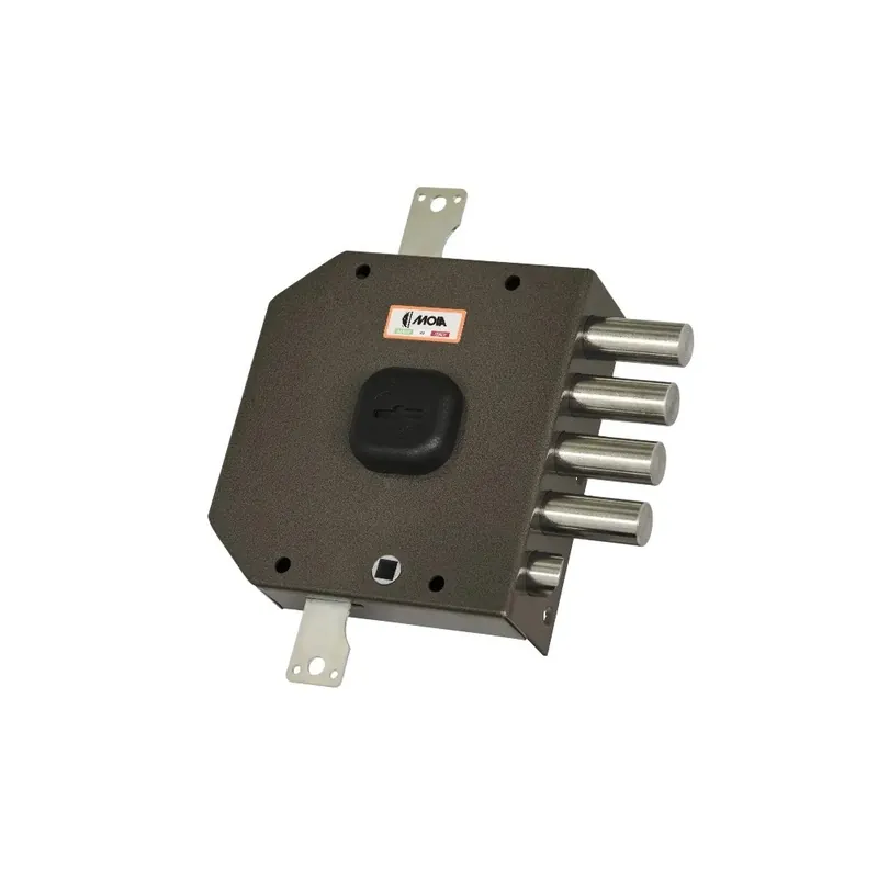 Betrouwbaar SERRATURA MOIA A414 DX TRI.SCR. S-ASTE EX AN300-99