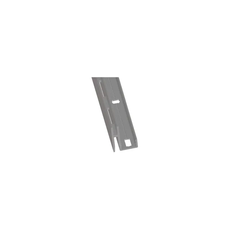 Goedkoop CREMAGLIERA LATERALE PROAL mod.C 1911A / 2531 mm ARGENTO