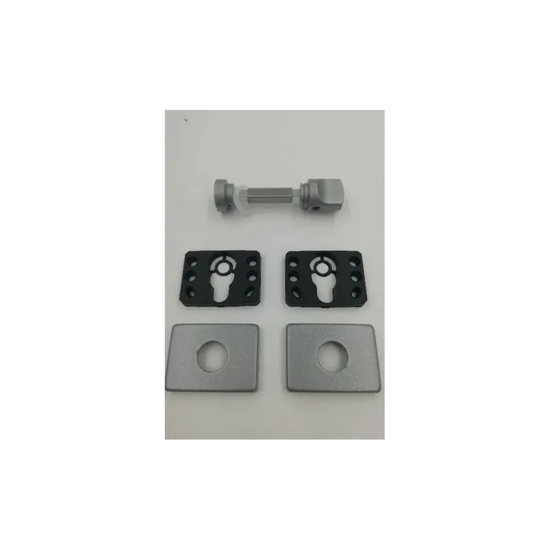 Aanbieding CHIAVISTELLO NOTTOLINO WC REGUITTI GRIGIO