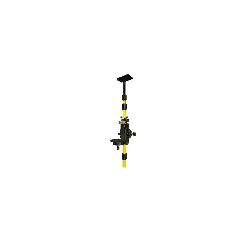 ASTA RICAMBIO CON SUPPORTO PER LIVELLA LASER STANLEY 1-77-221 -OFFERTA- Betrouwbaar