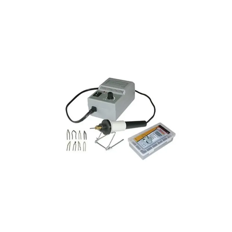 Hoge Kwaliteit PIROGRAFO LIONS PLUS 6592 C/VALIGETTA E 8 ANSE -PROMO-