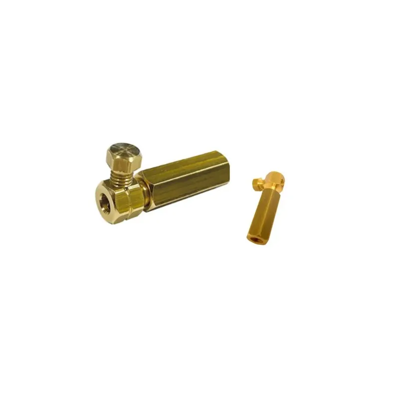 Populair TENDITORE PER FILO STENDIBIACHERIA OTTONE CON MORSETTO A VITE -OFFERTA-