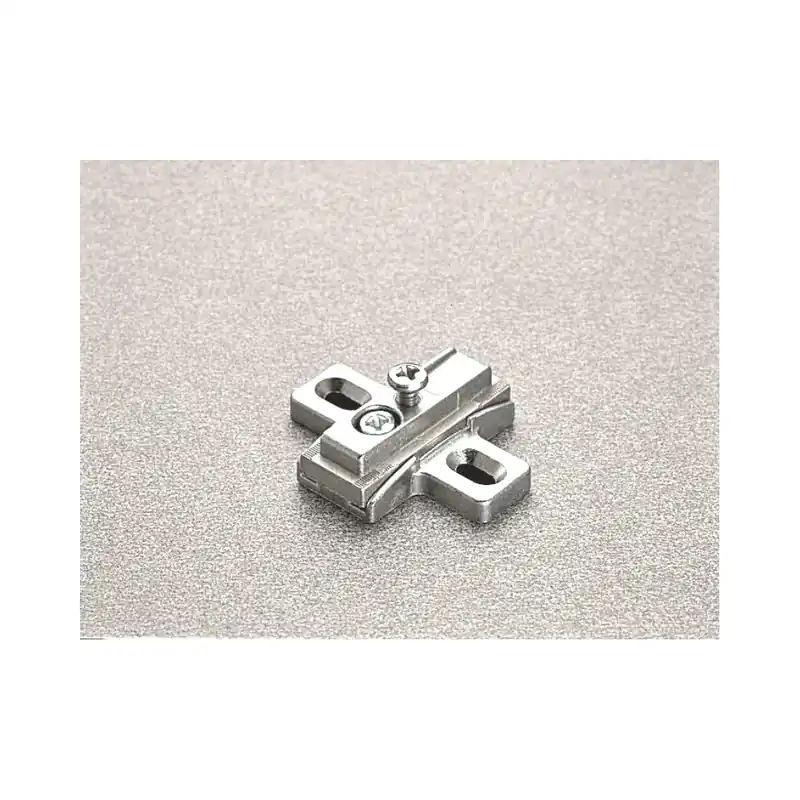 Hoge Kwaliteit BASE SALICE INCLINABILE -+/7.5° art.B2V3BW9R