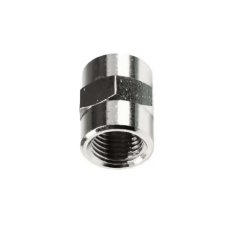 Bestseller MANICOTTO FEMMINA-FEMMINA 1/4" cod.SLPK45003