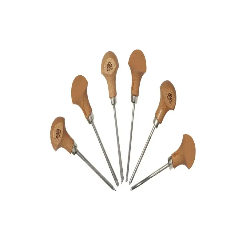 SET 6 SGORBIE STUBAI 5800-06 MICRO -PROMO- Laatste Kans