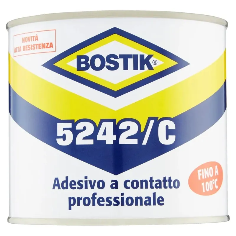 Beperkte Voorraad COLLA BOSTIK 5242-C IN LATTA DA 400 ML