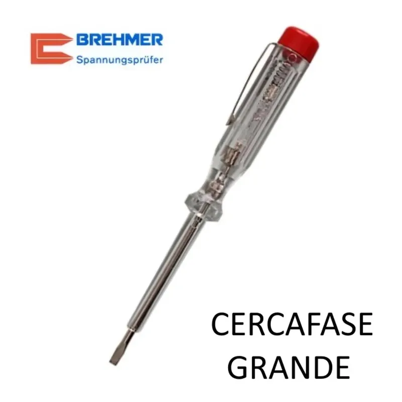 Populair CACCIAVITE CERCAFASE GRANDE 4 X 100