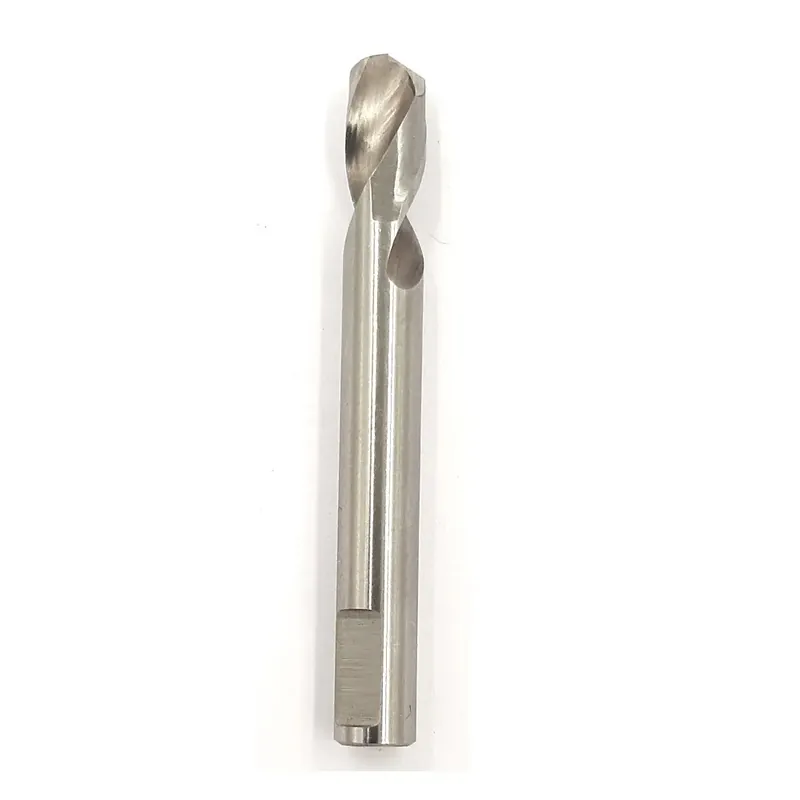 Aanbieding PUNTA DI RICAMBIO D.6X52 mm PER FRESE A TAZZA FT