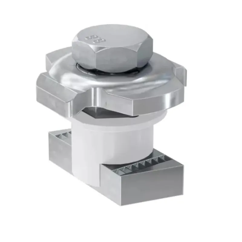 Bestseller BULLONE PREASSEMBLATO FISCHER PFCN 41
