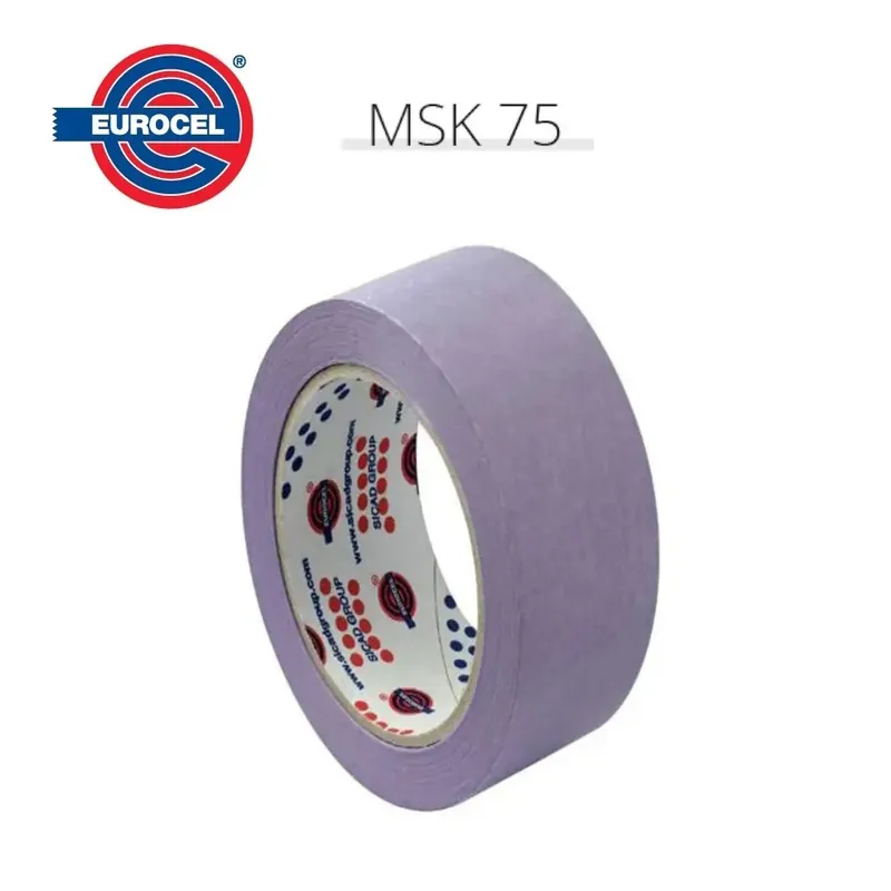 Actieprijs NASTRO MASCHERATURA VIOLETTO EUROCEL MSK 75 NASTRO DA MM30X50MT
