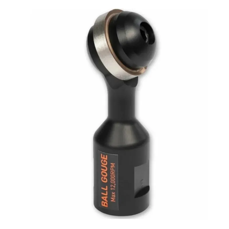 Koop Vandaag SCALPELLO A SFERA D.30 BAL.FG.2000.60 -OFFERTA-