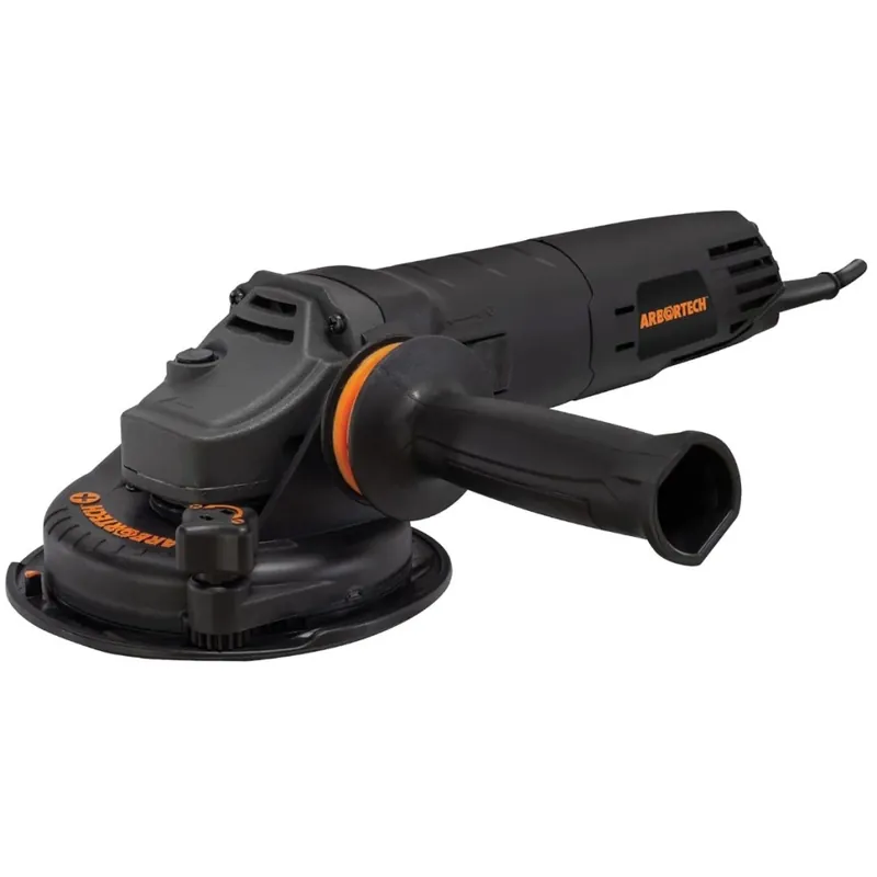 SMERIGLIATRICE ARBORTECH PWC.FG.900.60 -OFFERTA- Laatste Versie