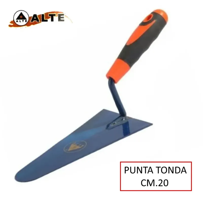 CAZZUOLA DA 20 CM CON PUNTA TONDA Superprijs