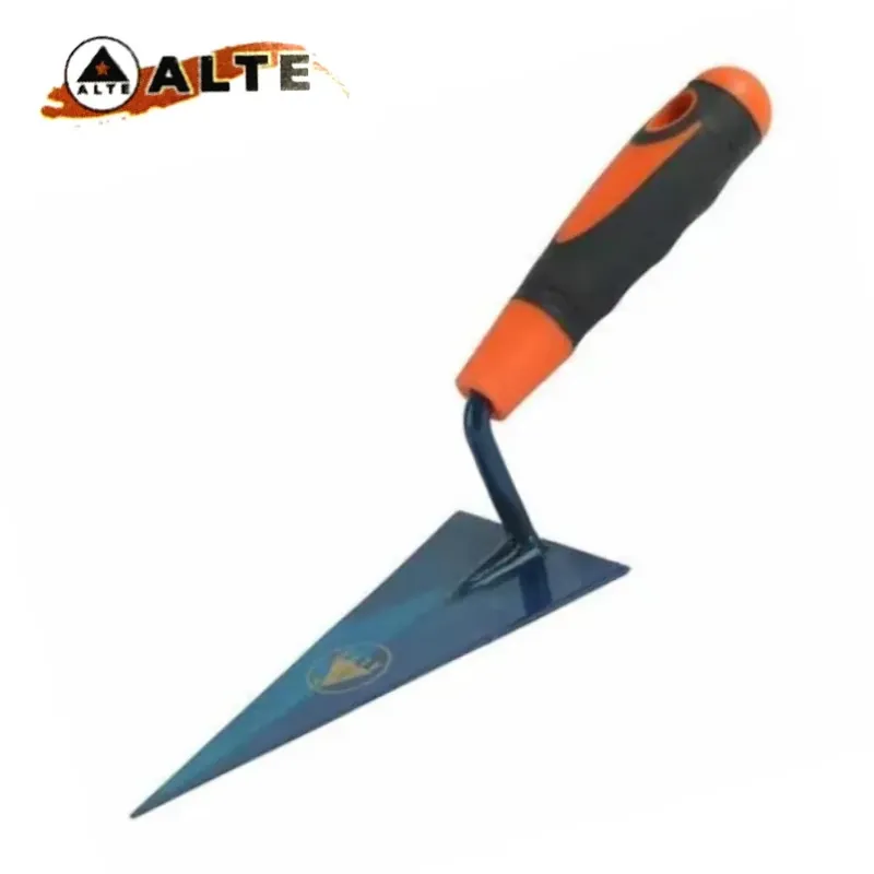 CAZZUOLINO DA 14 CM CON PUNTA ACUTA Nieuw