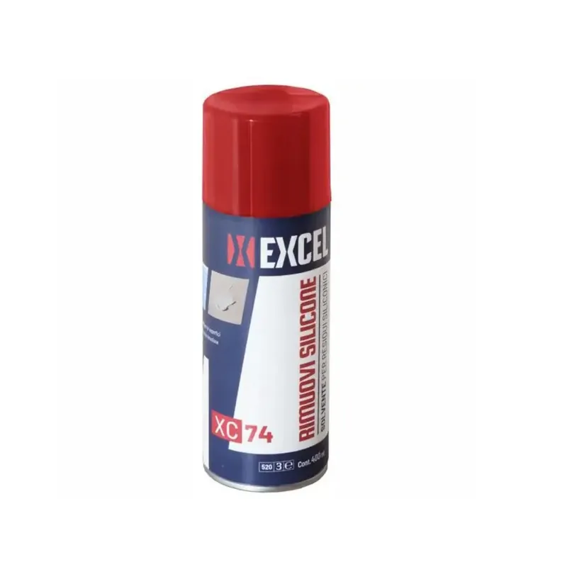 Speciale Aanbieding RIMUOVI SILICONE SPRAY IN BOMBOLETTA DA 400 ML