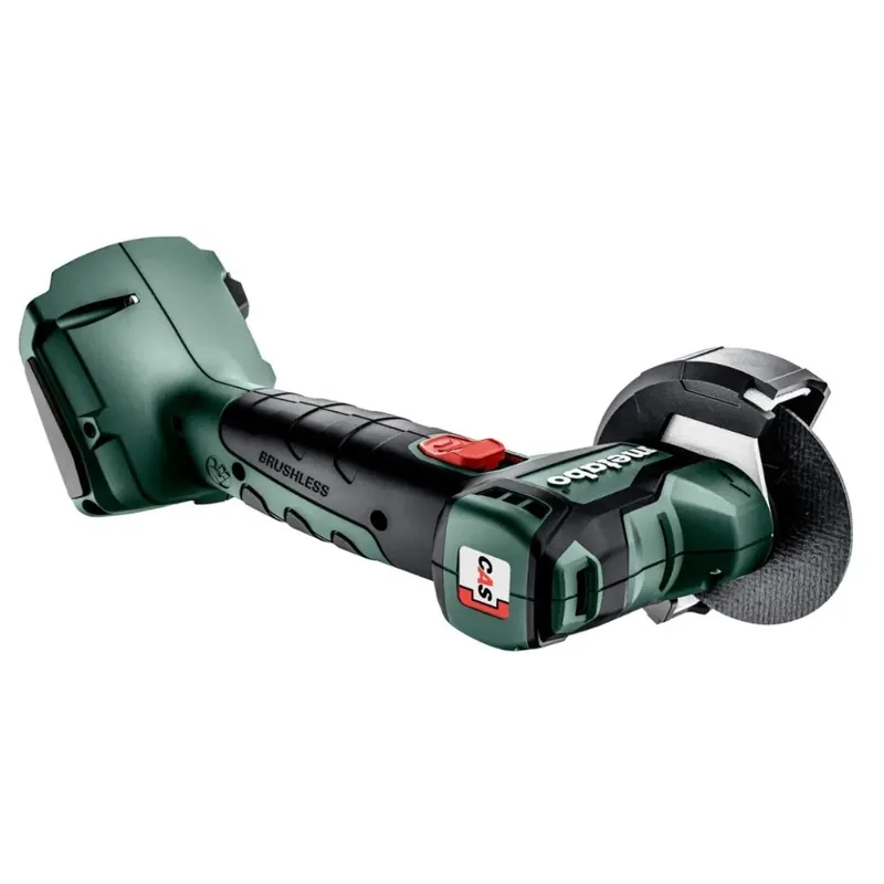 Flitsaanbieding MINI-SMERIGLIATRICE METABO CC 18 LTX-BL OFFERTA