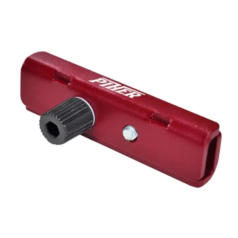 Hete Deal CONNETTORE PER MORSA PIHER PRL-400