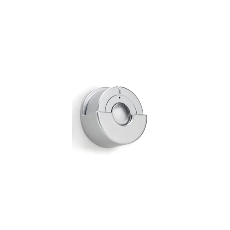 TELECOMANDO CALL ME XD PER X-DRIVER COLORE ARGENTO DOMUS LINE -PROMO- Speciale Aanbieding