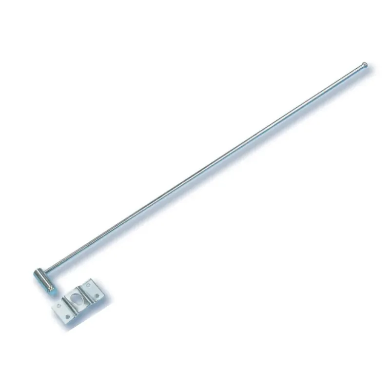 SICURE X TAPPARELLE TIPO D ZINCATO (AL PEZZO) Beste Prijs