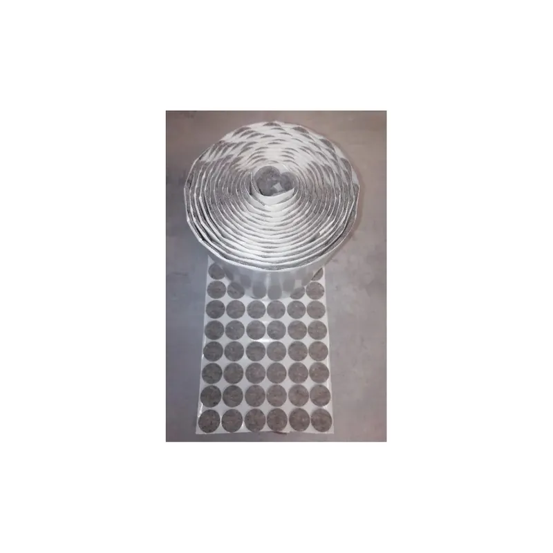 FELTRINI 0102RT MM.30 "LANA" NOCE (ROTOLO PZ.1000) Must-Have