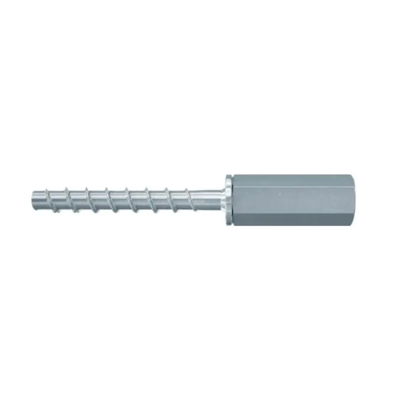 VITE CALCESTRUZZO CON MANICOTTO FILETTATO FBS II 6X35-M8/10 Fabrieksprijs