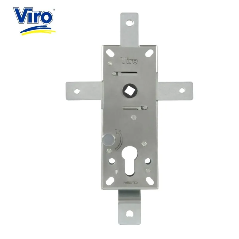 Actieprijs SERRATURA VIRO X BASCULANTI CON 4 PUNTI DI CHIUSURA SENZA ASTE