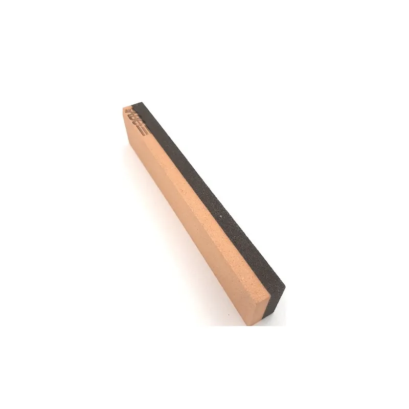PIETRA AFFILATURA D9751 DOPPIA GRANA 200X40X20 mm Lage Prijs