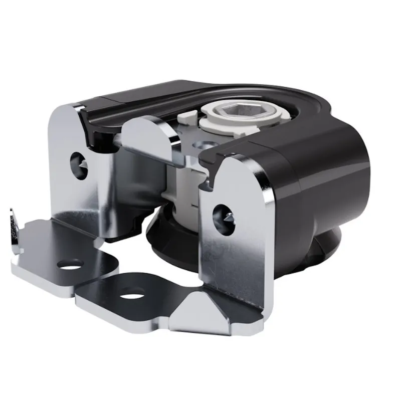 Piedino Integrato Ferramenta Livenza Tech-G con Punte Voordeelprijs