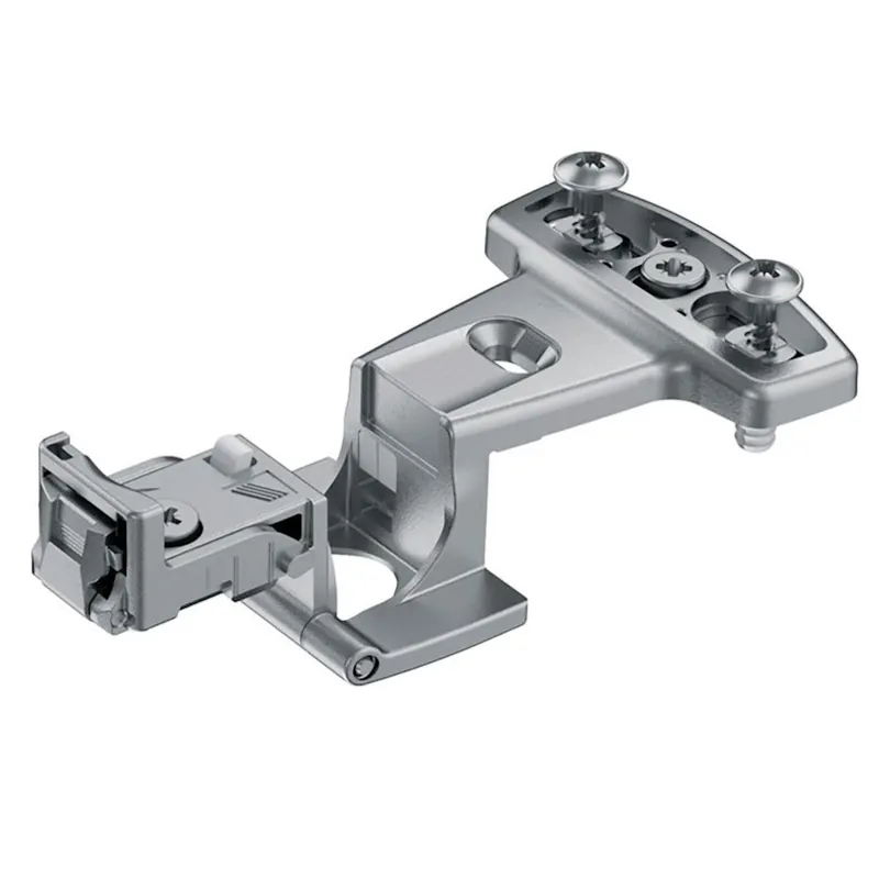 CERNIERA HETTICH SELEKTA PRO 2000 senza PREMONTAGGIO Veilige Betaling
