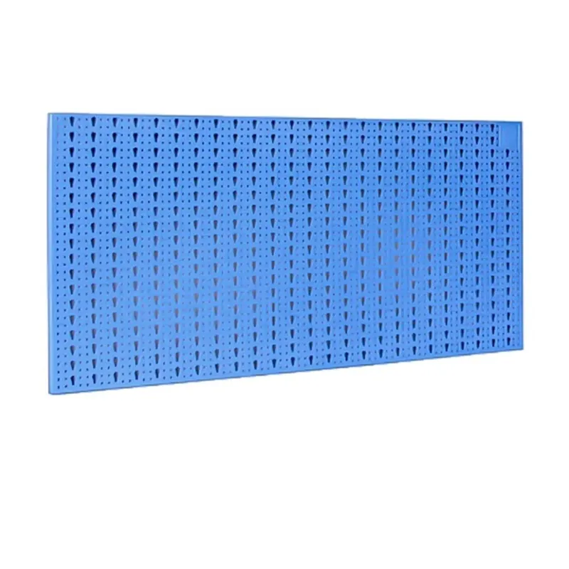 PANNELLO EXPO PER UTENSILI MANUALI COLORE BLU CM 98X46 Op = Op