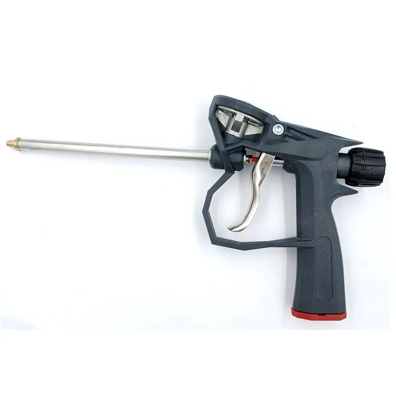 PISTOLA SOUDAL PER SCHIUMA POLIURETANICA QUANTUM Meest Verkocht