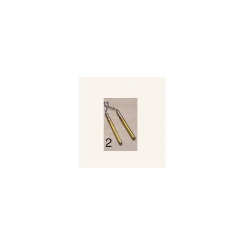 ANSA PER PIROGRAFO 2145 RICAMBIO ART.2146 N.2 Koop Online