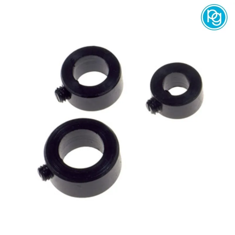 BOCCOLE ARRESTO PER PUNTE DIAMETRO 6 - 8 - 10 MM Veilige Betaling