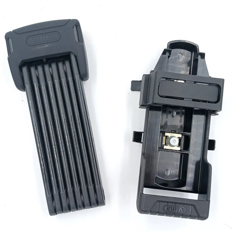 ANTIFURTO ABUS serie BORDO 6000 K 120 BS-SH -PROMO- Aanbieding