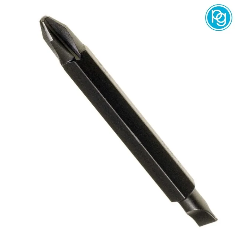 Nieuw INSERTO DOPPIO INTAGLIO CROCE PH3 E TAGLIO 7 MM -PROMO-