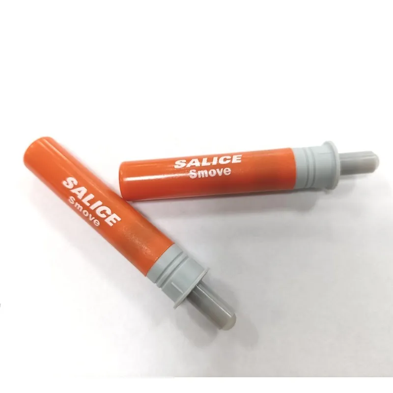 SMOVE SALICE AD INCASSO D005SNG GRIGIO-ARANCIO Alleen Vandaag