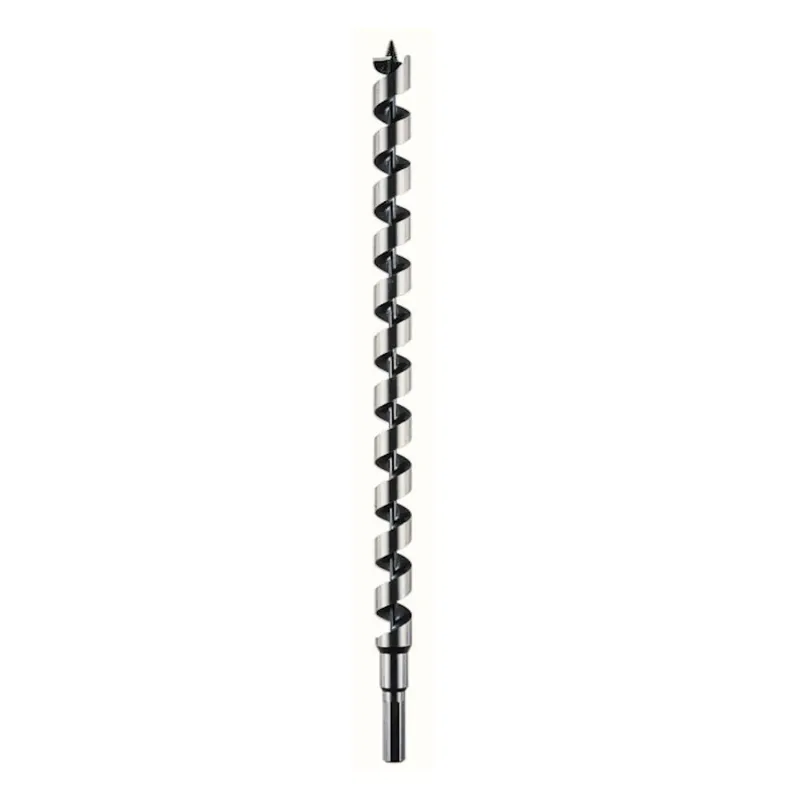 Direct Beschikbaar PUNTA PER LEGNO KRINO tipo LEWIS da 600 mm