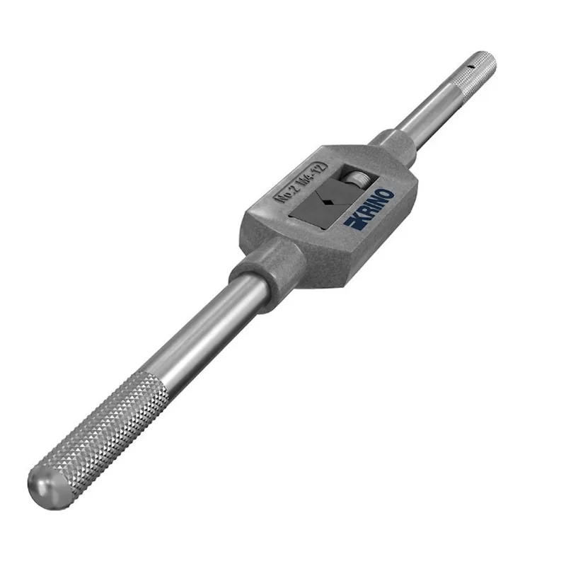 Actieprijs GIRAMASCHI KRINO GR.2 M4-12 mm