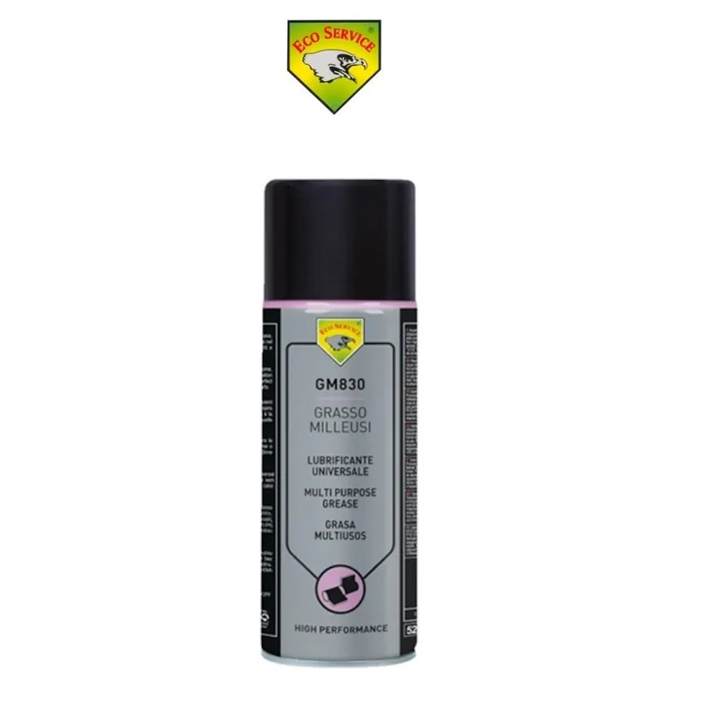 Fabrieksprijs GRASSO SPRAY MILLEUSI ML.400 ECOSERVICE GM830