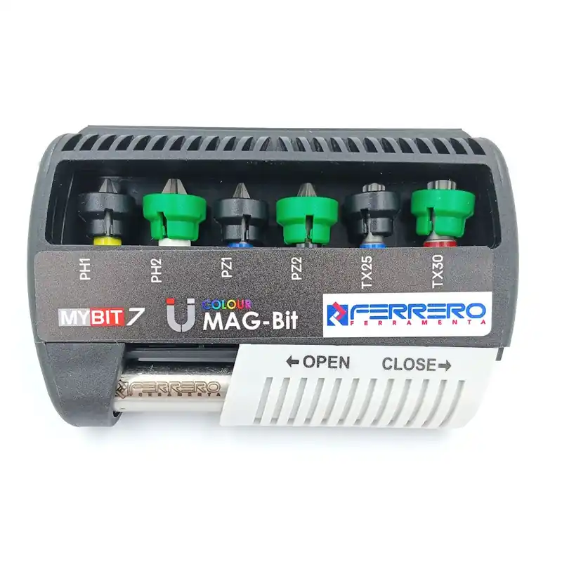 SET 7 INSERTI KRINO con MAGNETE PORTAVITE OFFERTA Beste Prijs