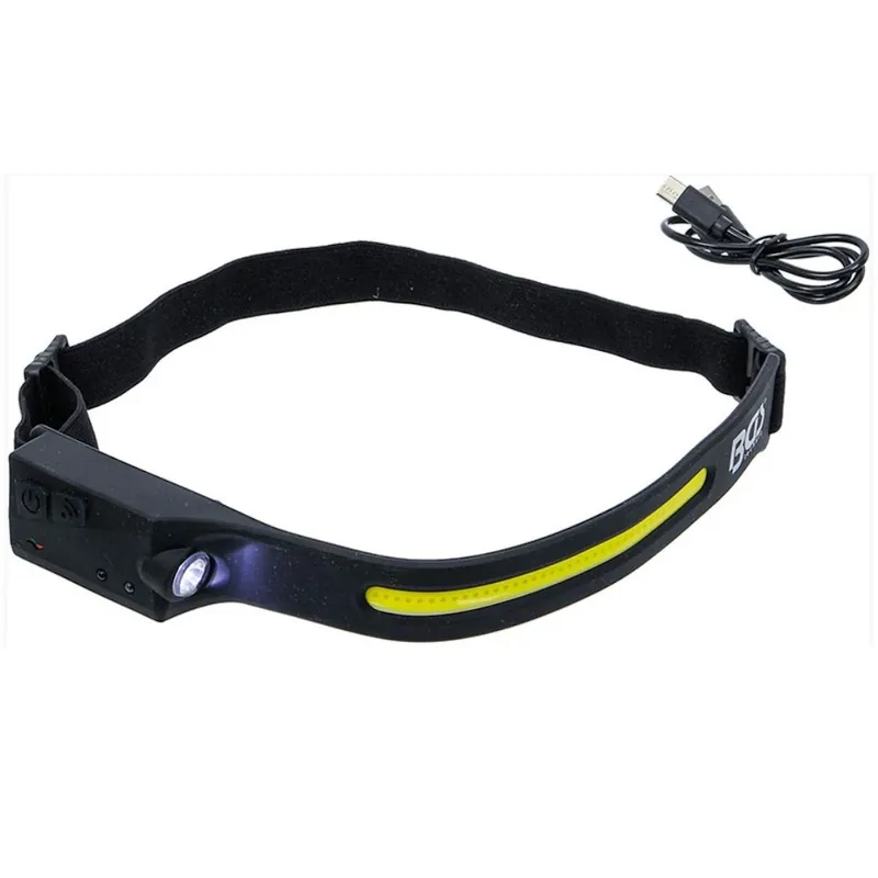 Beperkt Aanbod LUCE FRONTALE LED-COD + LUCE LATERALE -OFFERTA-