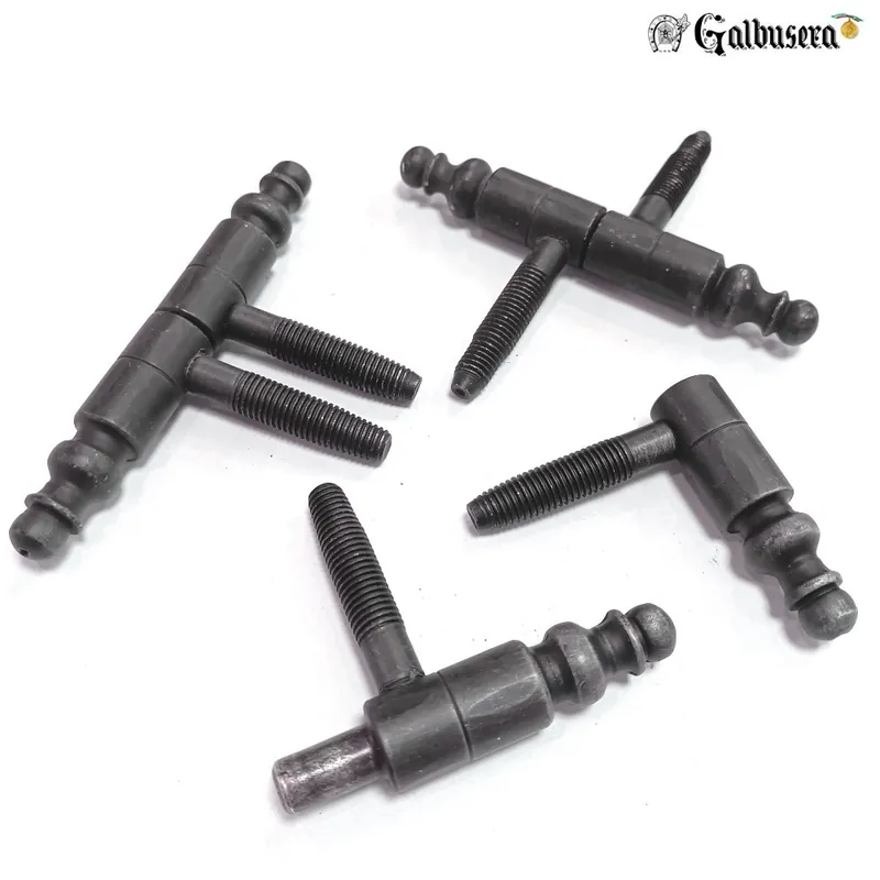 Aanbieding CERNIERA ANUBA DIAM.14 MM ANTICHIZZATO NERO