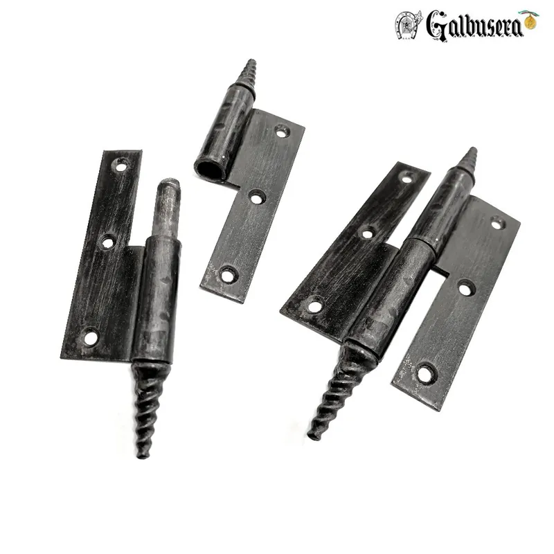 CERNIERA SX PIANA TIPO PAUMELLES Snelle Levering