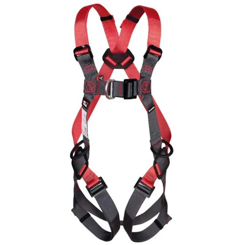 IMBRACATURA CAMP mod.VERTICAL art.370701 Veilige Betaling