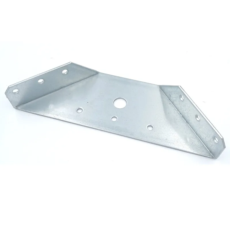 Direct Beschikbaar PIASTRA REGGIRETE 178X60 mm ART.04.0349